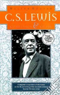 C.S. Lewis libro in lingua di Hooper Walter