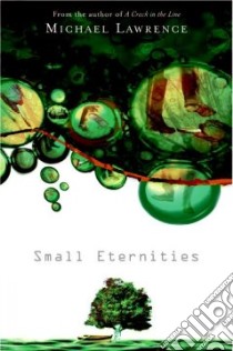 Small Eternities libro in lingua di Lawrence Michael