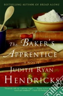 The Baker's Apprentice libro in lingua di Hendricks Judith Ryan