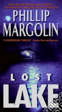 Lost Lake libro in lingua di Margolin Phillip