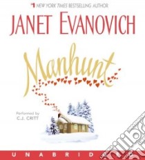 Manhunt (CD Audiobook) libro in lingua di Evanovich Janet, Critt C. J. (NRT)
