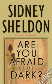 Are You Afraid of the Dark? libro in lingua di Sheldon Sidney, Flanagan Kit (NRT)