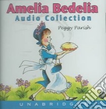 Amelia Bedelia (CD Audiobook) libro in lingua di Parish Peggy, Toren Suzanne (NRT)