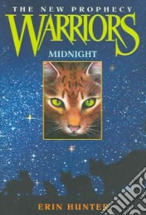Midnight libro in lingua di Hunter Erin