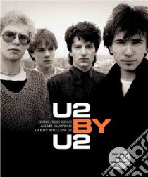 U2 by U2 libro in lingua di U2, McCormick Neil