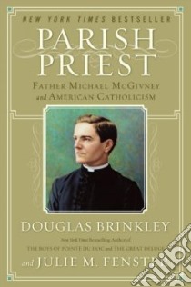 Parish Priest libro in lingua di Brinkley Douglas, Fenster Julie M.