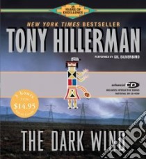 The Dark Wind (CD Audiobook) libro in lingua di Hillerman Tony, Silverbird Gil (NRT)