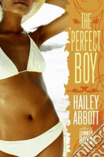 The Perfect Boy libro in lingua di Abbott Hailey