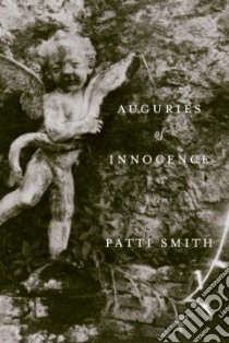 Auguries of Innocence libro in lingua di Smith Patti