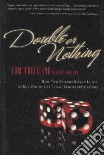Double or Nothing libro in lingua di Breitling Tom, Fussman Cal