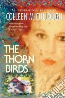 The Thorn Birds libro in lingua di McCullough Colleen