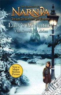 Lucy's Adventure libro in lingua di Flexer Michael