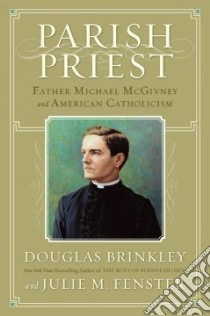 Parish Priest libro in lingua di Brinkley Douglas, Fenster J. M.