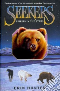 Spirits in the Stars libro in lingua di Hunter Erin