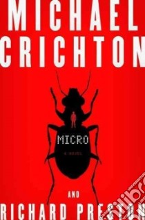 Micro libro in lingua di Crichton Michael, Preston Richard