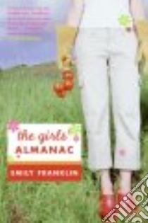 The Girls' Almanac libro in lingua di Franklin Emily