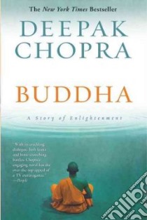 Buddha libro in lingua di Chopra Deepak