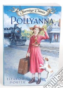 Pollyanna libro in lingua di Porter Eleanor H.