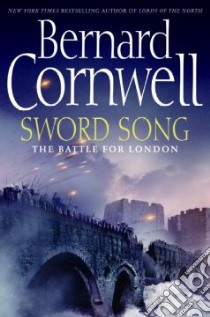 Sword Song libro in lingua di Cornwell Bernard