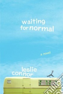 Waiting for Normal libro in lingua di Connor Leslie