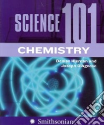 Science 101 libro in lingua di Kiernan Denise, D'Agnese Joseph
