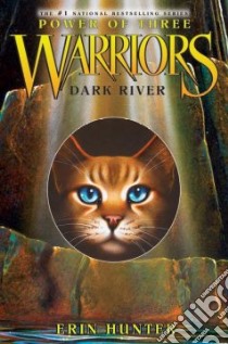 Dark River libro in lingua di Hunter Erin