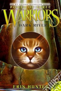 Dark River libro in lingua di Hunter Erin