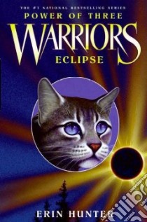 Eclipse libro in lingua di Hunter Erin