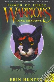 Long Shadows libro in lingua di Hunter Erin