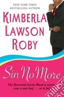 Sin No More libro in lingua di Roby Kimberla Lawson