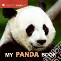 My Panda Book libro in lingua di Levine Stuart P.