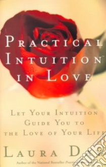 Practical Intuition in Love libro in lingua di Day Laura