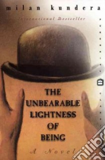 The Unbearable Lightness of Being libro in lingua di Kundera Milan, Heim Michael Henry (TRN)
