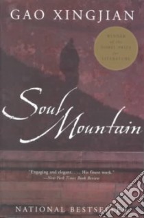 Soul Mountain libro in lingua di Gao Xingjian, Lee Mabel