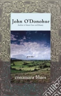 Conamara Blues libro in lingua di O'Donohue John