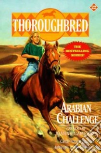 Arabian Challenge libro in lingua di Bentley Karen, Campbell Joanna (CRT)