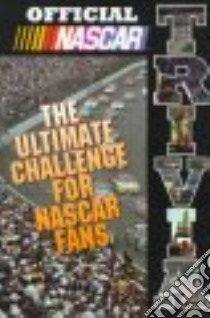 Official Nascar Trivia libro in lingua di Not Available (NA)