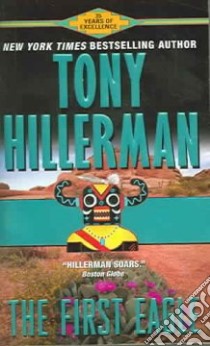The First Eagle libro in lingua di Hillerman Tony