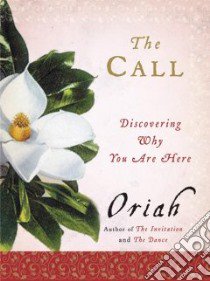 The Call libro in lingua di Oriah