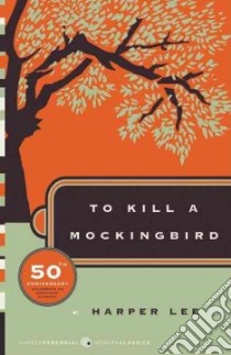 To Kill a Mockingbird libro in lingua di Lee Harper