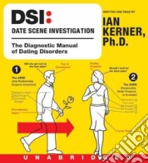 Dsi, date Scene Investigation (CD Audiobook) libro in lingua di Kerner Ian, Kerner Ian (NRT)