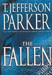 The Fallen libro in lingua di Parker T. Jefferson