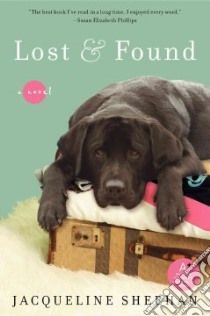 Lost and Found libro in lingua di Sheehan Jacqueline