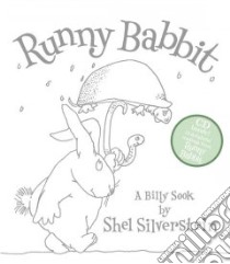 Runny Babbit libro in lingua di Silverstein Shel