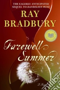 Farewell Summer libro in lingua di Bradbury Ray