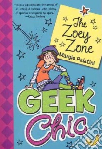 Geek Chic libro in lingua di Palatini Margie