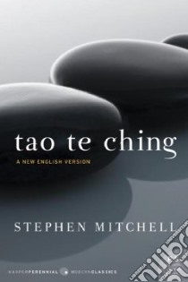 Tao Te Ching libro in lingua di Laozi, Mitchell Stephen A. (TRN)