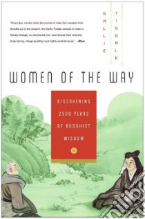 Women of the Way libro in lingua di Tisdale Sallie