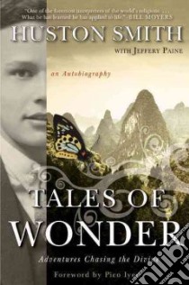 Tales of Wonder libro in lingua di Smith Huston, Paine Jeffery (CON)
