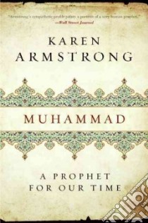 Muhammad libro in lingua di Armstrong Karen